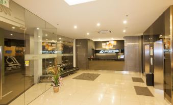 Leo Express Hotel