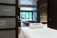 Hôtel de l'Octroi - spa