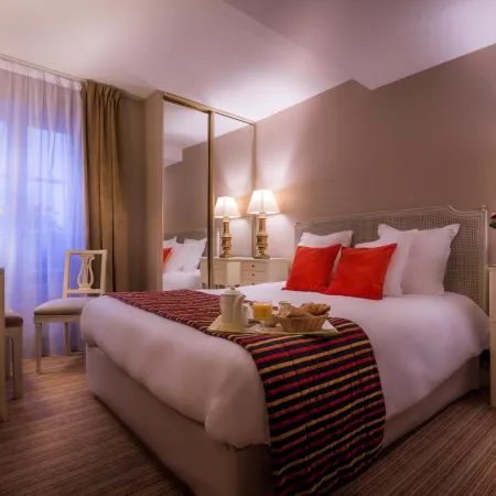 Champerret Heliopolis