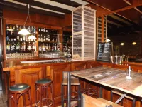 Hotel du Lac & Restaurant Foix