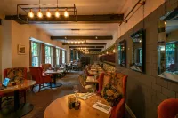 The Swan Hotel Wells - petit déjeuner