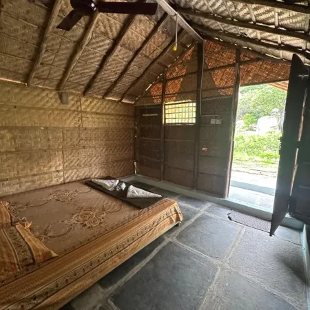 The Gravity Cafe -A Unit of StayChillHampi