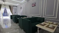 Old Station - Desayuno