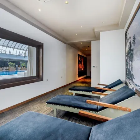 Grand Pasha Lefkosa Hotel & Casino & Spa