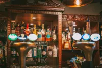 Rose & Crown Inn - Bar