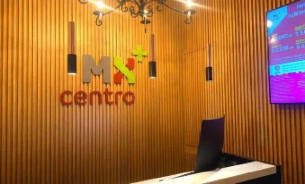 Hotel MX mas centro CDMX, Trademark Collection by Wyndham
