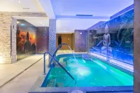 Hotel Torre Azul & Spa - Adults Only - Kylpylä