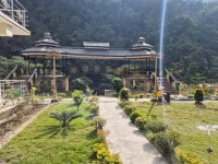 Natures Nest Hotels in der Nähe von helipad ground , padamchen