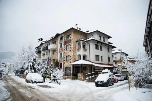 Apart Hotel Dream - 3-Star