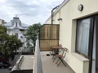 Dacia Residence Apartments Hotel di Bucharest