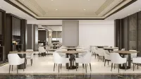 Labersa Hotel & Convention Center Samosir - breakfast
