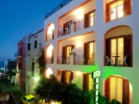 Hotel Ulisse Hotel in zona Castello Aragonese d'Ischia