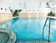 Crown Hotel Wetheral - Yüzme Havuzu