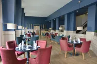 Cresta Jameson Hotel - petit déjeuner