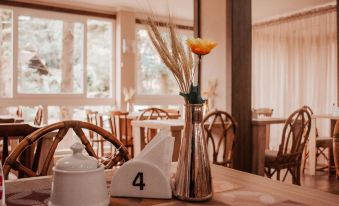 Hotel Colina São Francisco