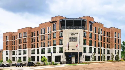 TownePlace Suites Memphis Germantown - breakfast