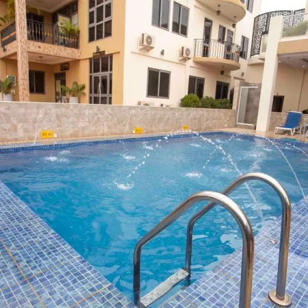 Park View Hotel