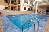 Park View Hotel - Private Pools