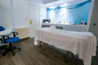 Hotel Castellote - Spa