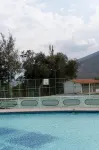 Chaupimundo Lodge - piscina