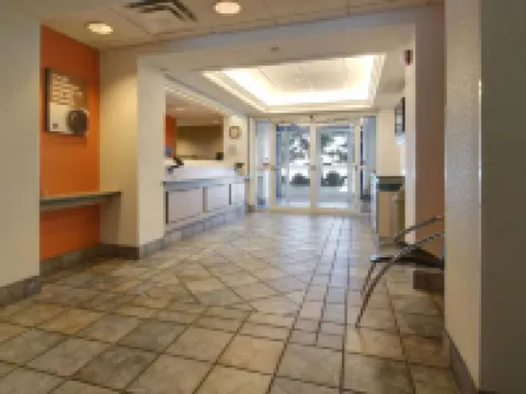 Motel 6 Lehi, UT – Thanksgiving Point Hotels in Lehi