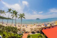 Costa Alegre Hotel & Suites - Beach