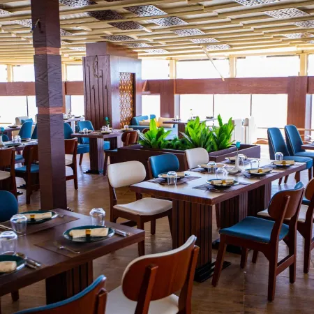 Le Park Concord Hotel & Resident Najran