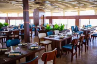 Le Park Concord Hotel & Resident Najran - servizio colazione