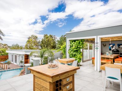 Bloemenzee Boutique B&B