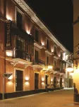 Petit Palace Marques Santa Ana Hotels in Seville