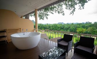 Suan Sai Yok Resort