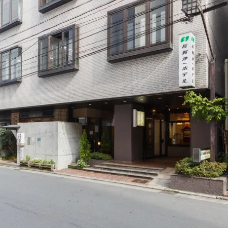 Nagano Daiichi Hotel