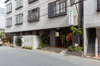 Nagano Daiichi Hotel - avec sources thermales