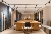 Urban Boutique Hotels 9