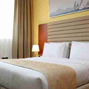 Al Riyadh Hotel Apartments Rooms