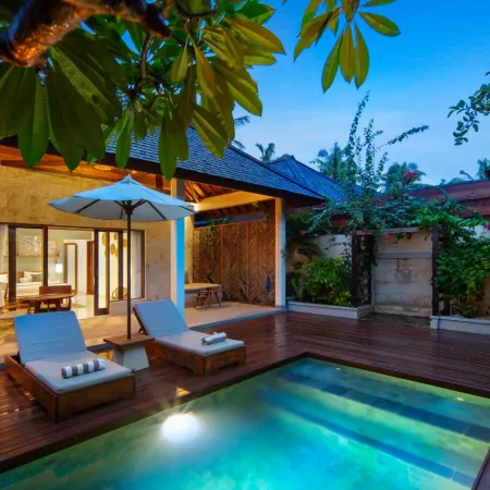 Utara Villas