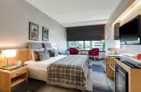 Metropolitan Hotels Ankara Hoteles en Ankara