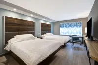 Tru by Hilton Chicopee Springfield - Wifi