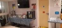 Redwings Lodge Baldock Hotel a Letchworth