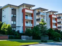 Essence Apartments Chermside Hotels in Chermside