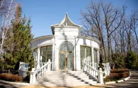 Яр отель и СПА Отели в г. 