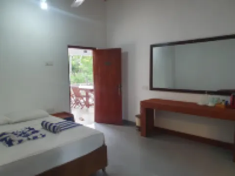 Wilpattu Leisure Bungalow