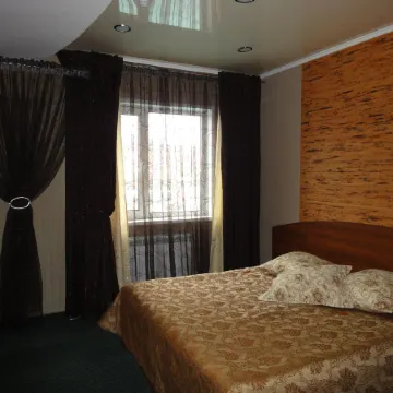 Русская Пирамида Отели в г. Бугуруслан