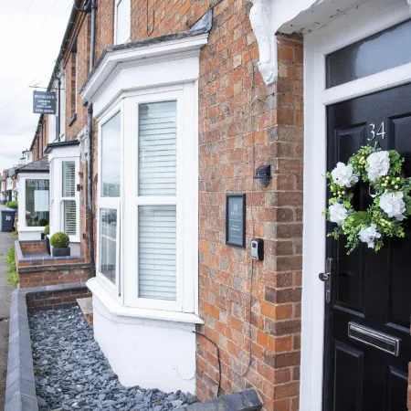 Central Studio Apartments in Stratford Upon Avon
