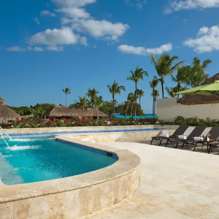 Dreams Dominicus la Romana - All Inclusive