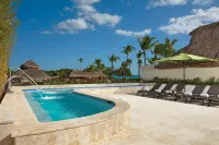 Dreams Dominicus la Romana - All Inclusive - spa