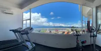 Bellwood Hills Resort & Spa Kandy - Kuntosalit