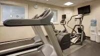 Comfort Inn & Suites - Fitnessstudio