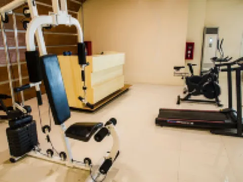 ドリームウェーブ ホテル レメリ レメリーのホテル