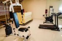 Dreamwave Hotel Lemery Hotels in Lemery